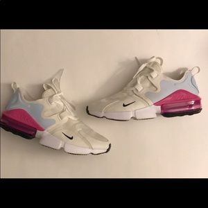 Nike Airmax 270 Infinity